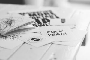 Logo design