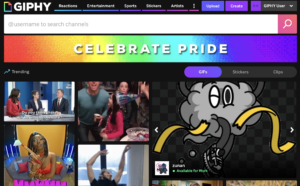 gif 움짤 사이트