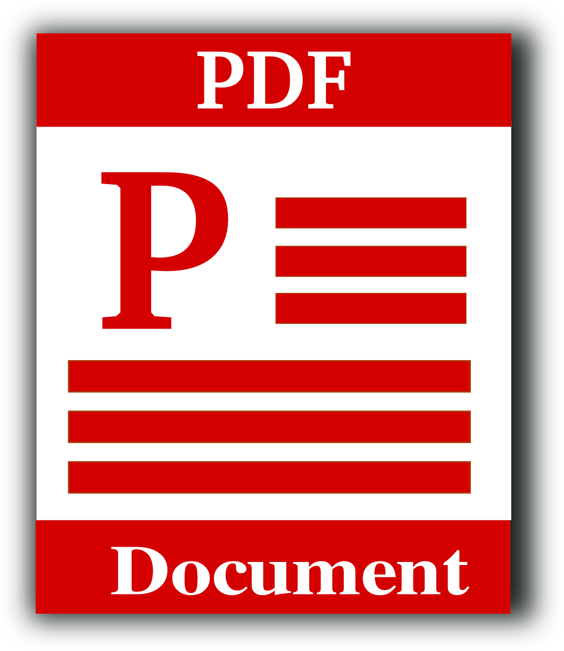 PDF 편집 사이트